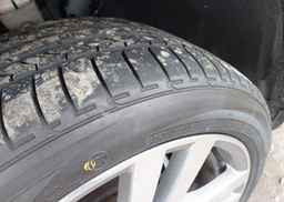 2011 BMW X6 M