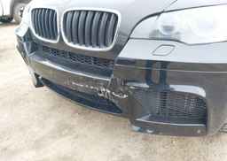 2011 BMW X6 M