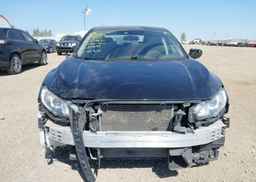 2017 HONDA CIVIC EX 4DR