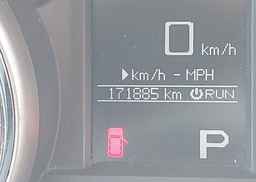 2011 JEEP GRAND CHEROKEE OVERLAND