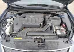 2012 NISSAN ALTIMA 2.5 S
