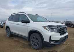 2023 HONDA PASSPORT SPORT