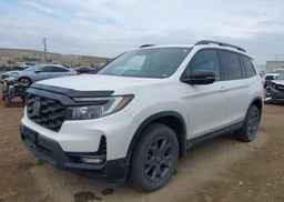 2023 HONDA PASSPORT SPORT
