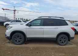 2023 HONDA PASSPORT SPORT