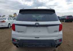 2023 HONDA PASSPORT SPORT