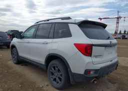 2023 HONDA PASSPORT SPORT