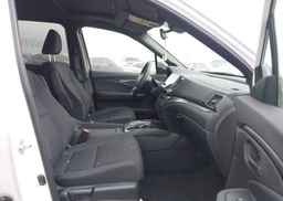 2023 HONDA PASSPORT SPORT