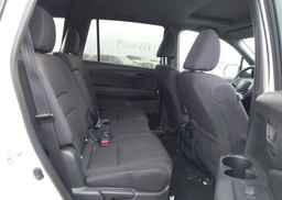 2023 HONDA PASSPORT SPORT