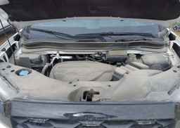 2023 HONDA PASSPORT SPORT