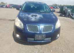 2010 PONTIAC VIBE