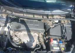 2010 PONTIAC VIBE
