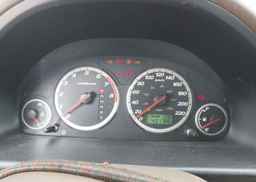 2002 HONDA CR-V EX