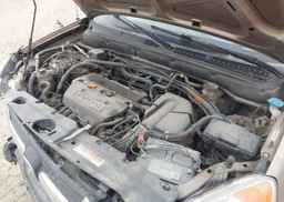 2002 HONDA CR-V EX