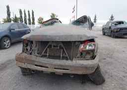 2005 CHEVROLET SILVERADO 2500HD LS