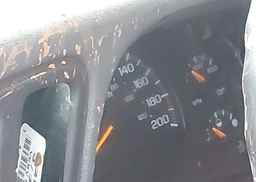 2005 CHEVROLET SILVERADO 2500HD LS