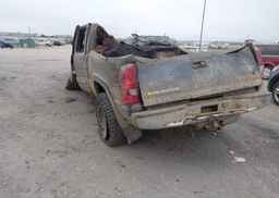2005 CHEVROLET SILVERADO 2500HD LS