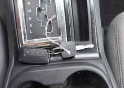 2005 DODGE MAGNUM