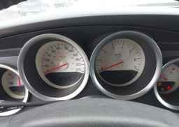 2005 DODGE MAGNUM