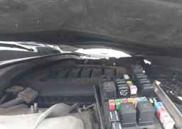 2005 DODGE MAGNUM