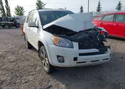 2010 TOYOTA RAV4 SPORT