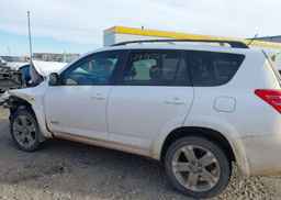 2010 TOYOTA RAV4 SPORT