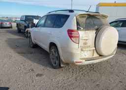 2010 TOYOTA RAV4 SPORT