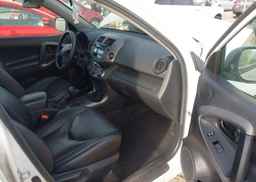 2010 TOYOTA RAV4 SPORT