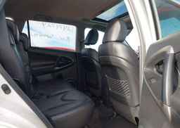 2010 TOYOTA RAV4 SPORT