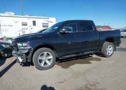 2014 RAM 1500 SPORT