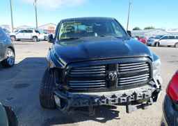 2014 RAM 1500 SPORT