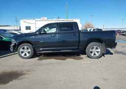 2014 RAM 1500 SPORT