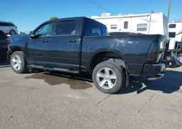 2014 RAM 1500 SPORT