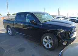 2014 RAM 1500 SPORT