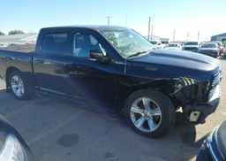 2014 RAM 1500 SPORT