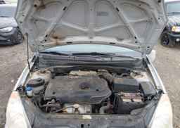 2008 HYUNDAI ACCENT GL