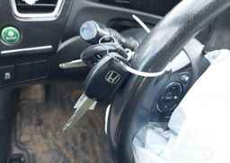 2013 HONDA Civic touring