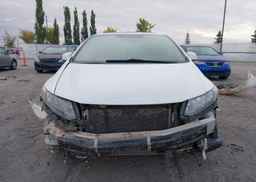 2013 HONDA Civic touring