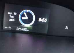 2013 HONDA Civic touring