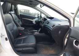 2013 HONDA Civic touring