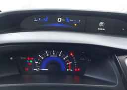 2013 HONDA Civic touring