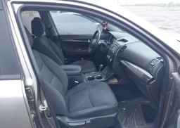 2011 KIA SORENTO LX