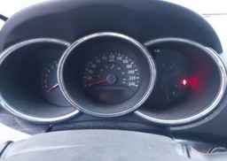 2011 KIA SORENTO LX