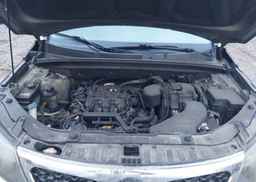 2011 KIA SORENTO LX