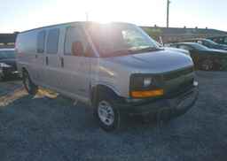 2005 CHEVROLET EXPRESS G2500