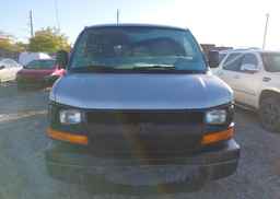 2005 CHEVROLET EXPRESS G2500