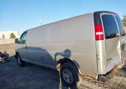 2005 CHEVROLET EXPRESS G2500