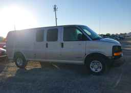 2005 CHEVROLET EXPRESS G2500