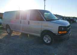 2005 CHEVROLET EXPRESS G2500