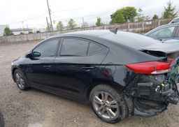 2018 HYUNDAI ELANTRA GL SE