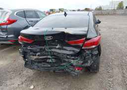 2018 HYUNDAI ELANTRA GL SE